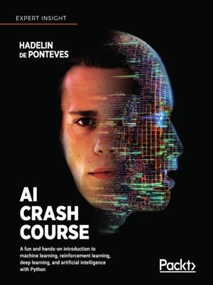 cover image of AI Crash Course